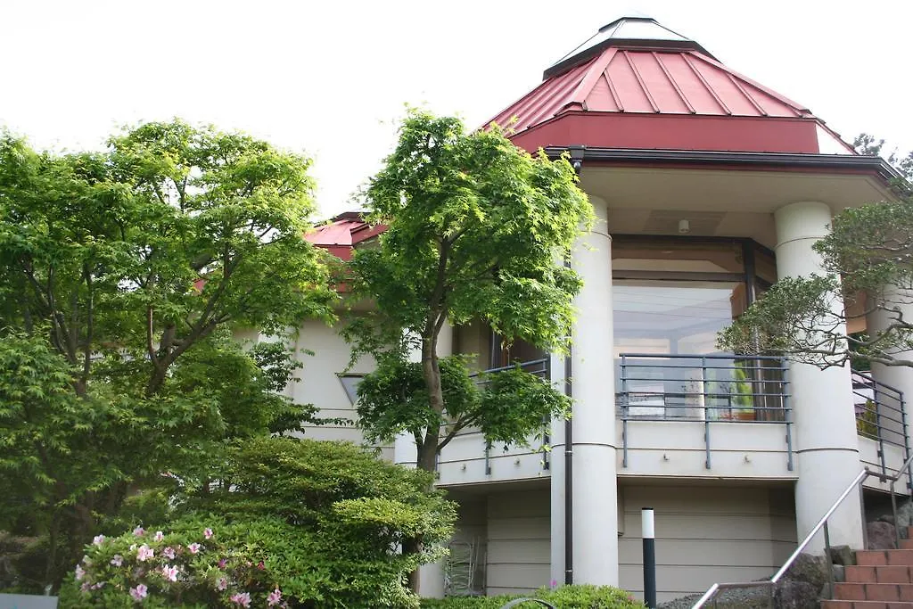 B&B Pension Hakone Guest house