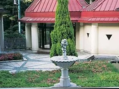 B&B Pension Hakone Japón