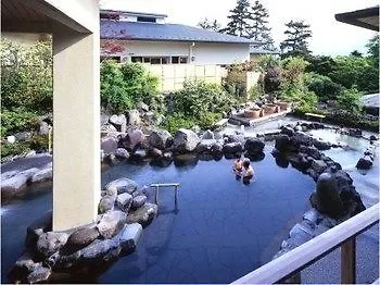 ** Pensión B&B Pension Hakone Japón