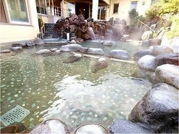 B&B Pension Hakone