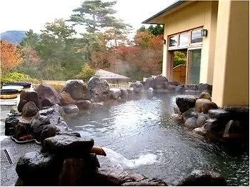 Pensión B&B Pension Hakone